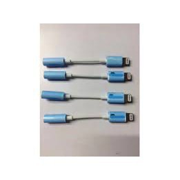 CÁP CHUYỂN LIGHTNING RA 3.5 [HÀNG TỐT, LOẠI 1] - bảo hành 3 tháng