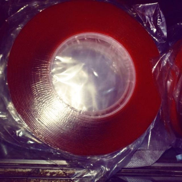 Cuộn tạo fan mi