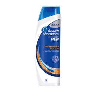 Dầu gội đầu Head & Shoulders Đức 300ml
