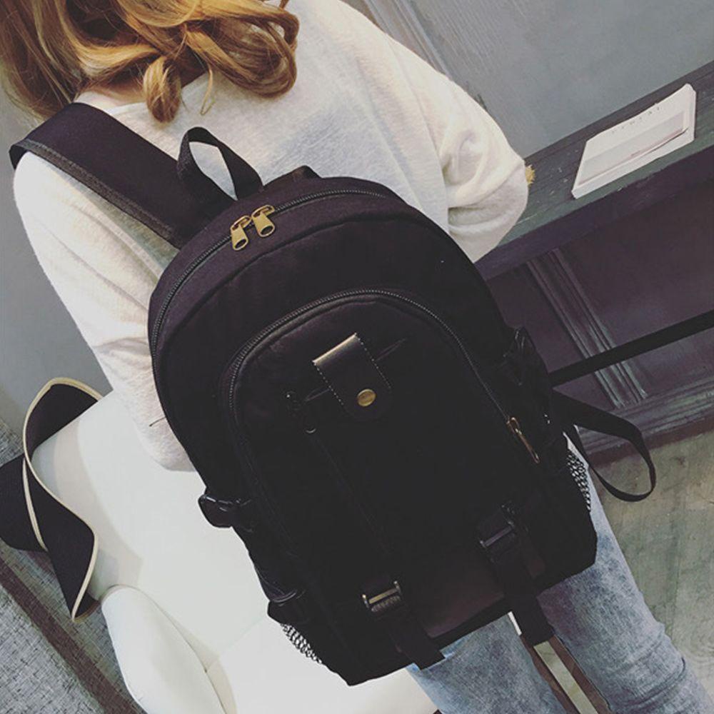 FOREVER Balo Du Lịch Cỡ Lớn Unisex Cao Cấp