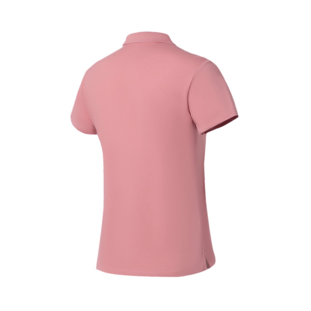 Áo Polo Thể Thao Li-Ning Nữ APLS068