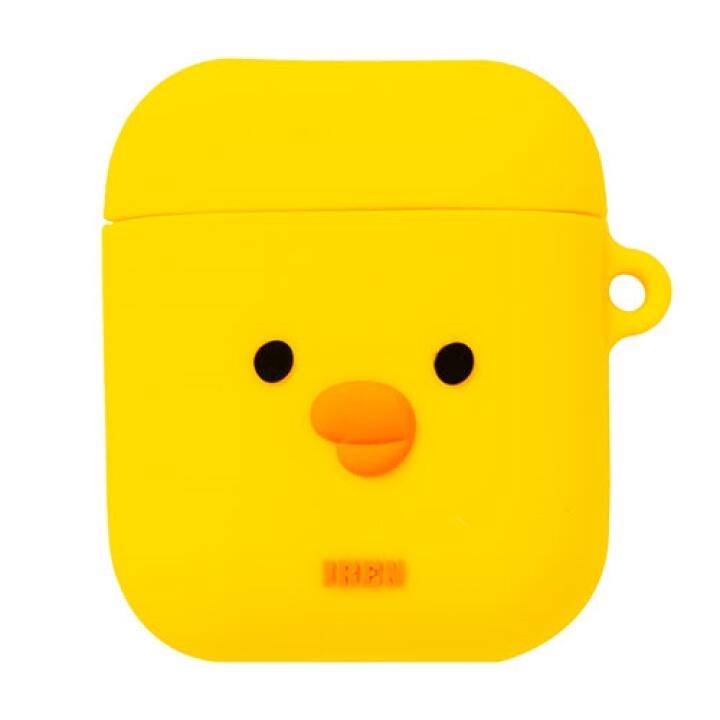 Vỏ Bảo Vệ Hộp Đựng Tai Nghe ARTBOX Hàn Quốc Airpods Thế Hệ Thứ 2 Hình Iren Có Thể Tháo Rời Nắp