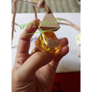 Tinh dầu sả chanh/Cam chai 20ml