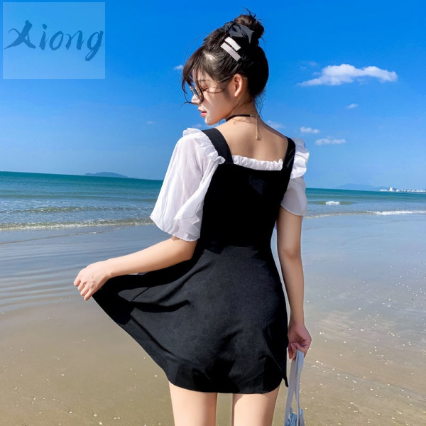 Bộ Đồ Bơi Thời Trang Cho Nữ 2021 | BigBuy360 - bigbuy360.vn