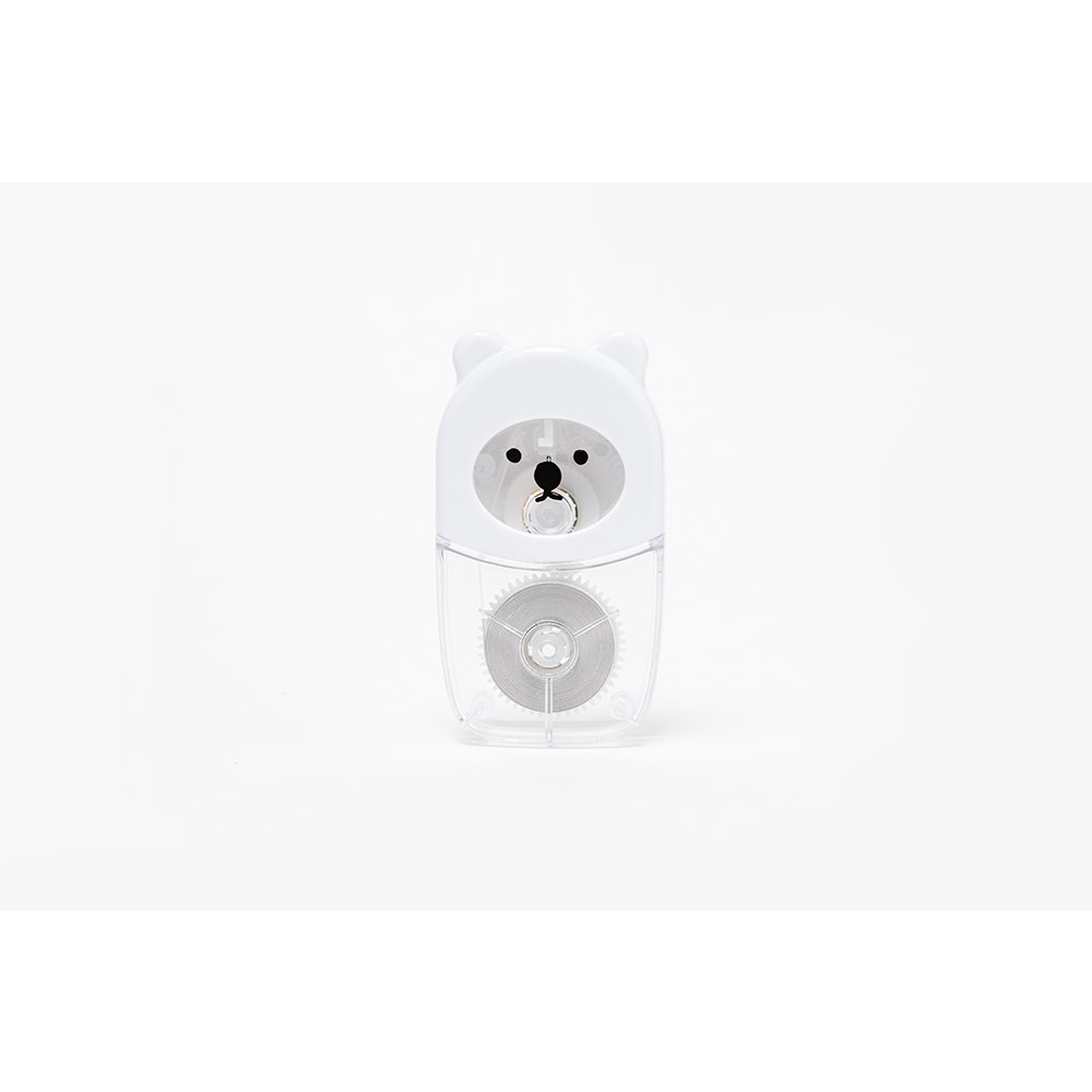 Bút Xóa Kéo ARTBOX Hàn Quốc Hình Gấu Bắc Cực Đáng Yêu