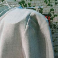 Áo peplum công sở nữ