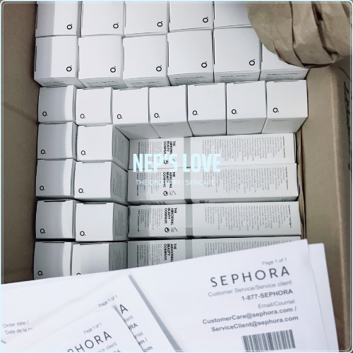(BILL CANADA) THE ORDINARY_Serum giúp mờ thâm, sáng da Niacinamide 10% + Zinc 1% | BigBuy360 - bigbuy360.vn