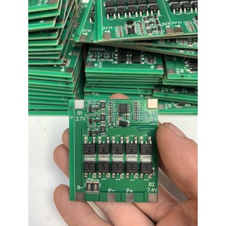 Mạch 3S30A v3.1