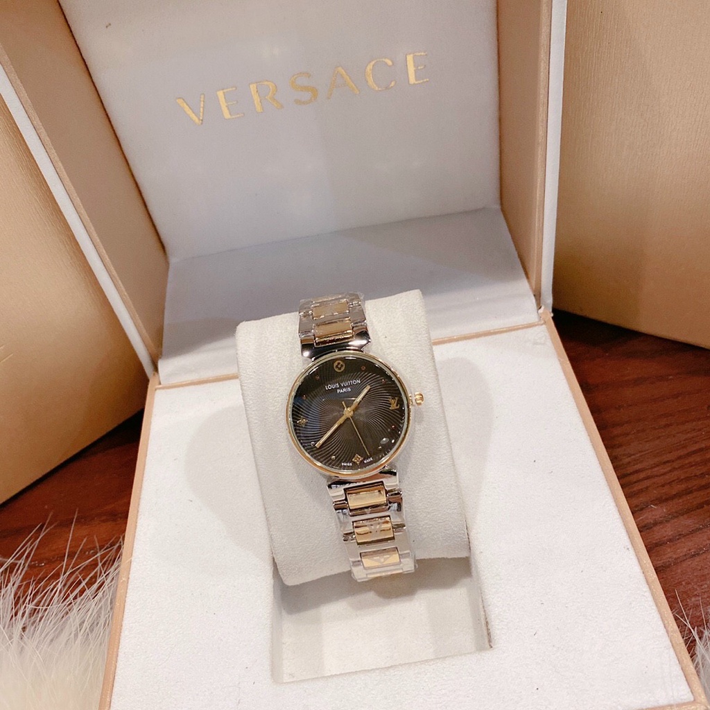 Đồng hồ thời trang nữ LOUIS VUITTON CAO CẤP