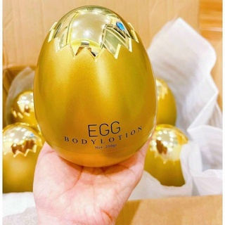 kem body trứng egg 9 hãng