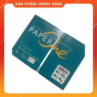 Giấy In Photo Paper One A4 DL 70gsm 500 Tờ/Ram