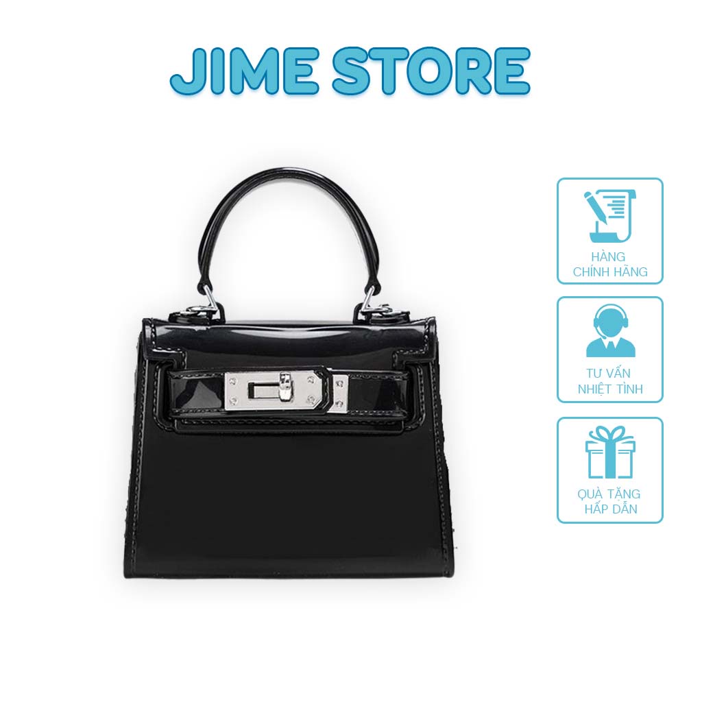 Túi Xách Mini, Cầm Tay Sang Chảnh Ngọc Trinh JIME STORE T05