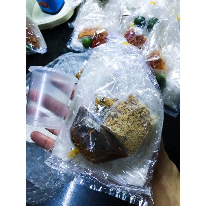 [Mã GROSALE giảm 10% đơn 150K] BÁNH TRÁNG PHƠI SƯƠNG SỐT ME - [BÁNH TRÁNG TÂY NINH CHÍNH HIỆU]