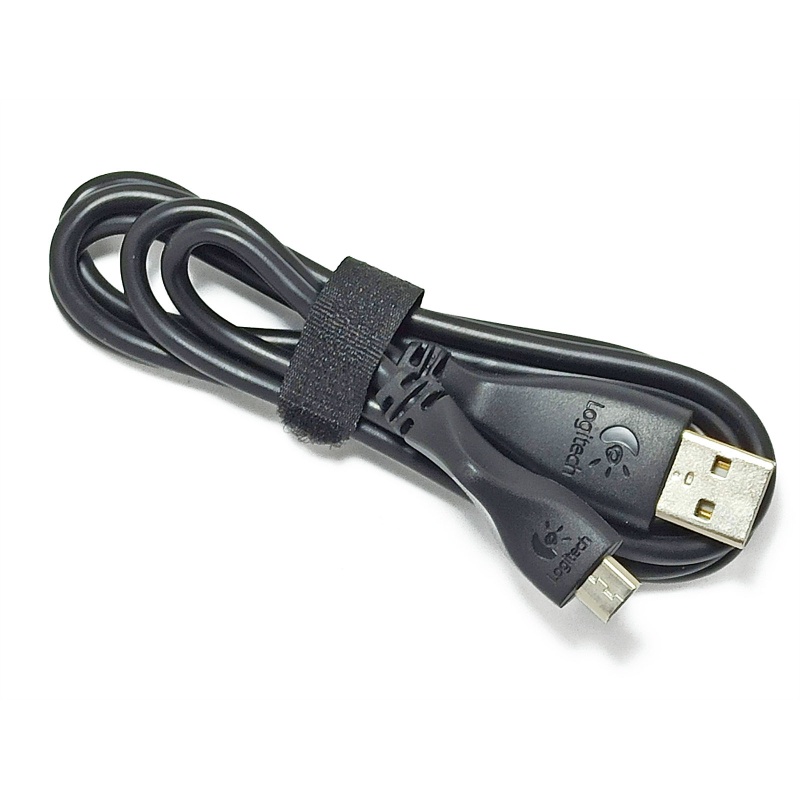 Dây Cáp Sạc USB Thay Thế Cho Chuột Chơi Game G700 M950 MX1100 6 6ft
