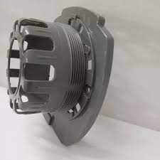 Phụ kiện quạt cây Mitsubishi LV16-RT, LV16-RQ, LV16-RP ( Mặt bích động cơ quạt Mitsubishi)