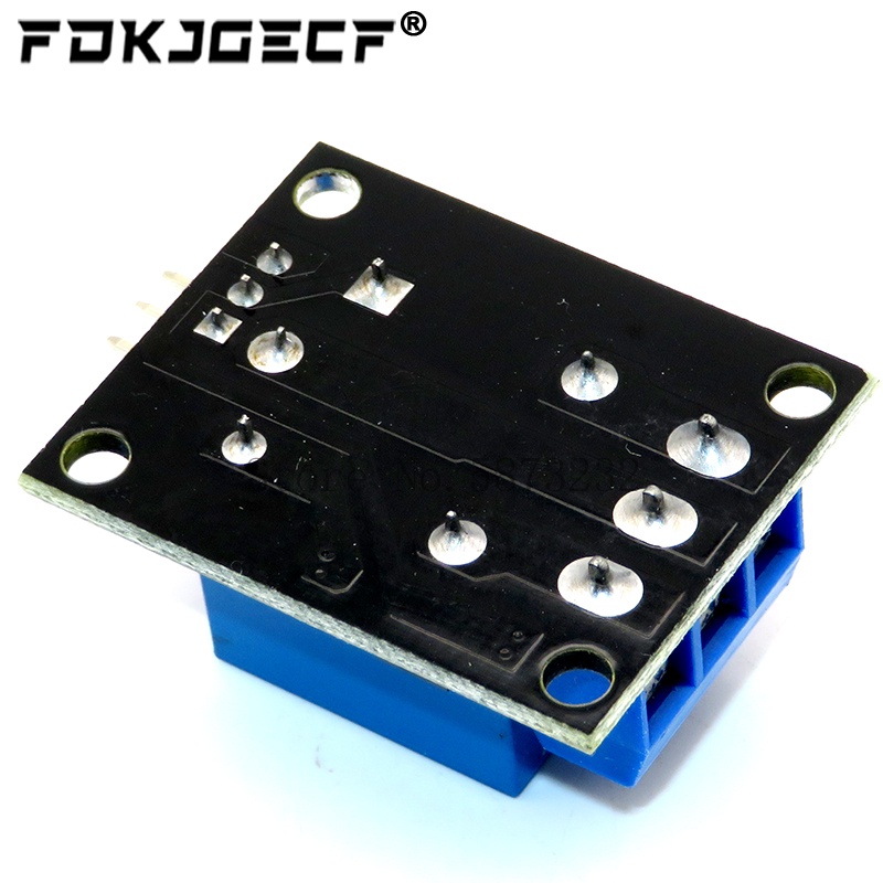 Mạch Mô Đun Rơ Le 1 Kênh Ky-019 5V Cho PIC AVR DSP ARM
