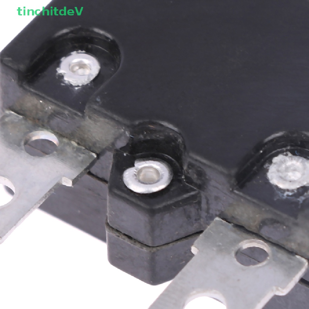 Công Tắc Rơ Le Tự Động Bảo Vệ Quá Tải Cho Xe Hơi Điện Trẻ Em