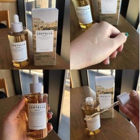 Serum Rau Má Skin1004 Madagascar Centella Ampoule 55ml | BigBuy360 - bigbuy360.vn