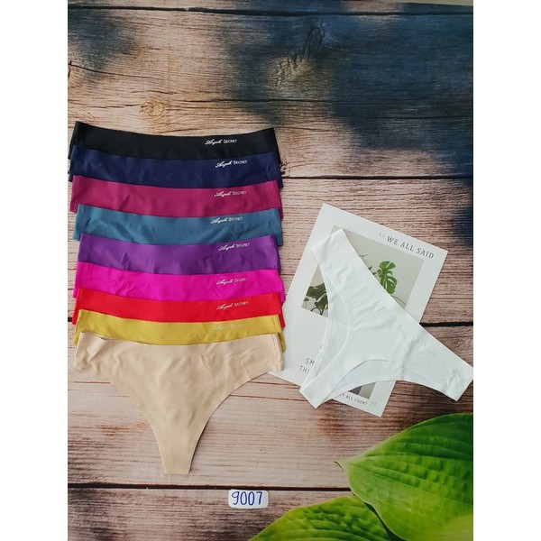 Quần Su Lọt Khe 9007, Free Size, Dưới 60Kg | BigBuy360 - bigbuy360.vn