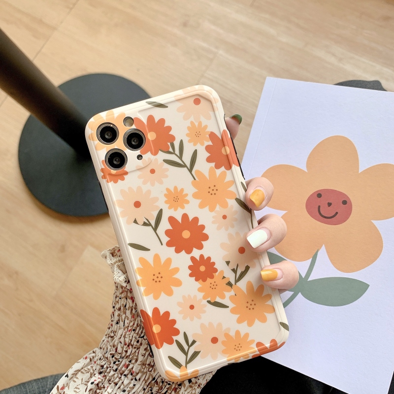 Ốp lưng iphone imd new hoa hè nhật 5/5s/6/6plus/6s/6splus/7/7plus/8/8plus/x/xr/xs/11/12/pro/max/plus/promax - Awifi Q3-2 | BigBuy360 - bigbuy360.vn