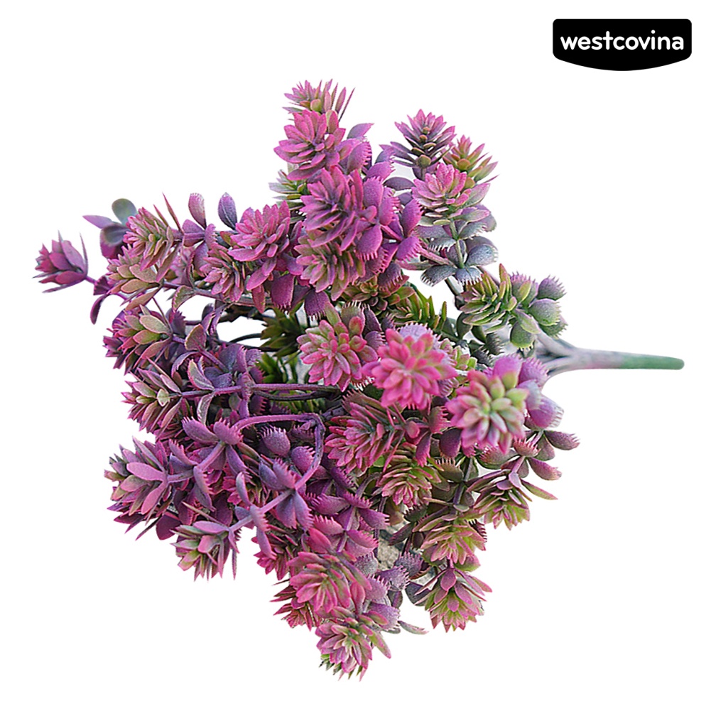 [Hot]⚘1 Nhánh Cây Cỏ Nhân Tạo Trang Trí Nhà Cửa