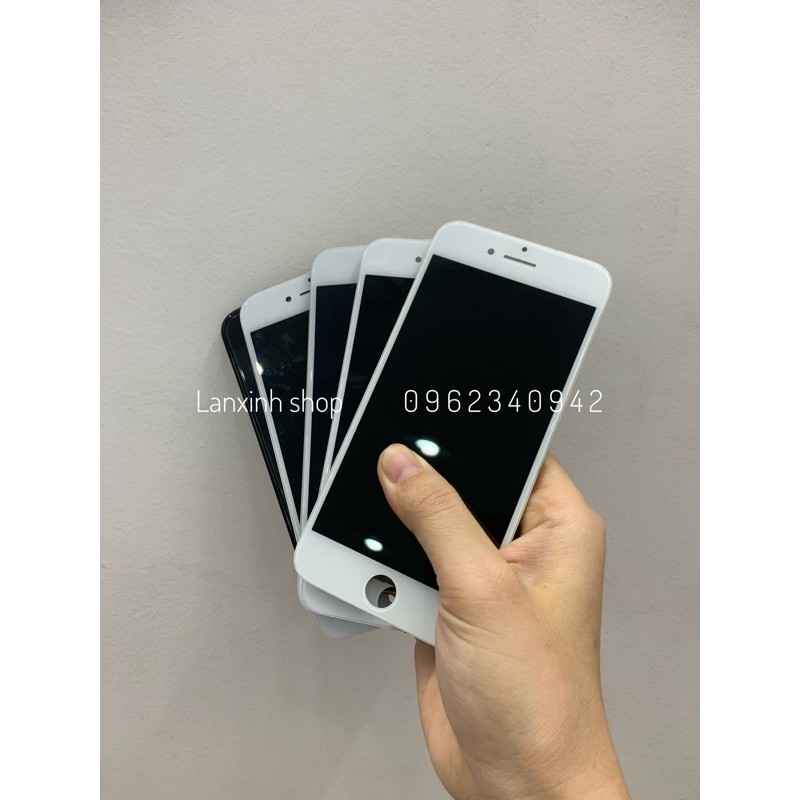 Màn hình IP 8 linh kiện đẹp