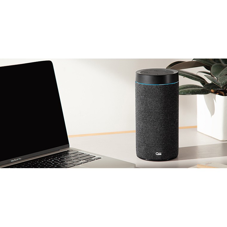 Loa Thông Minh Maika - Trợ lý điều khiển giọng nói Tiếng Việt, Tương thích Smart Home Tuya / Smart Life...