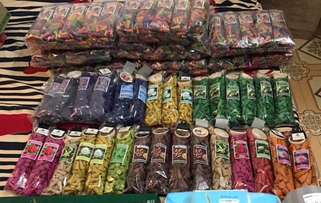 Trầm hương Thái Lan | BigBuy360 - bigbuy360.vn