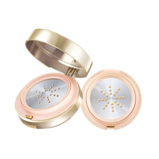 Phấn nước Su:m37 giúp da khô thoáng Air Rising Glow Cover Metal Cushion