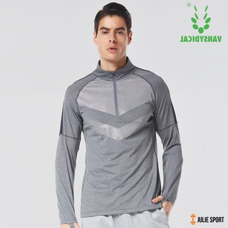 (Hà Nội) Áo Khoác Dài Tay Thể Thao VIỆT NAM HE7880X (Đồ Tập Gym,Yoga) II VIỆT NAM