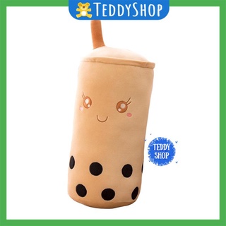 🥛 TRÀ SỮA LY NHỒI BÔNG DÀI MỀM MỊN [Có bảo hành]