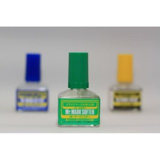 Dụng cụ làm mềm decal nước Mark Softer