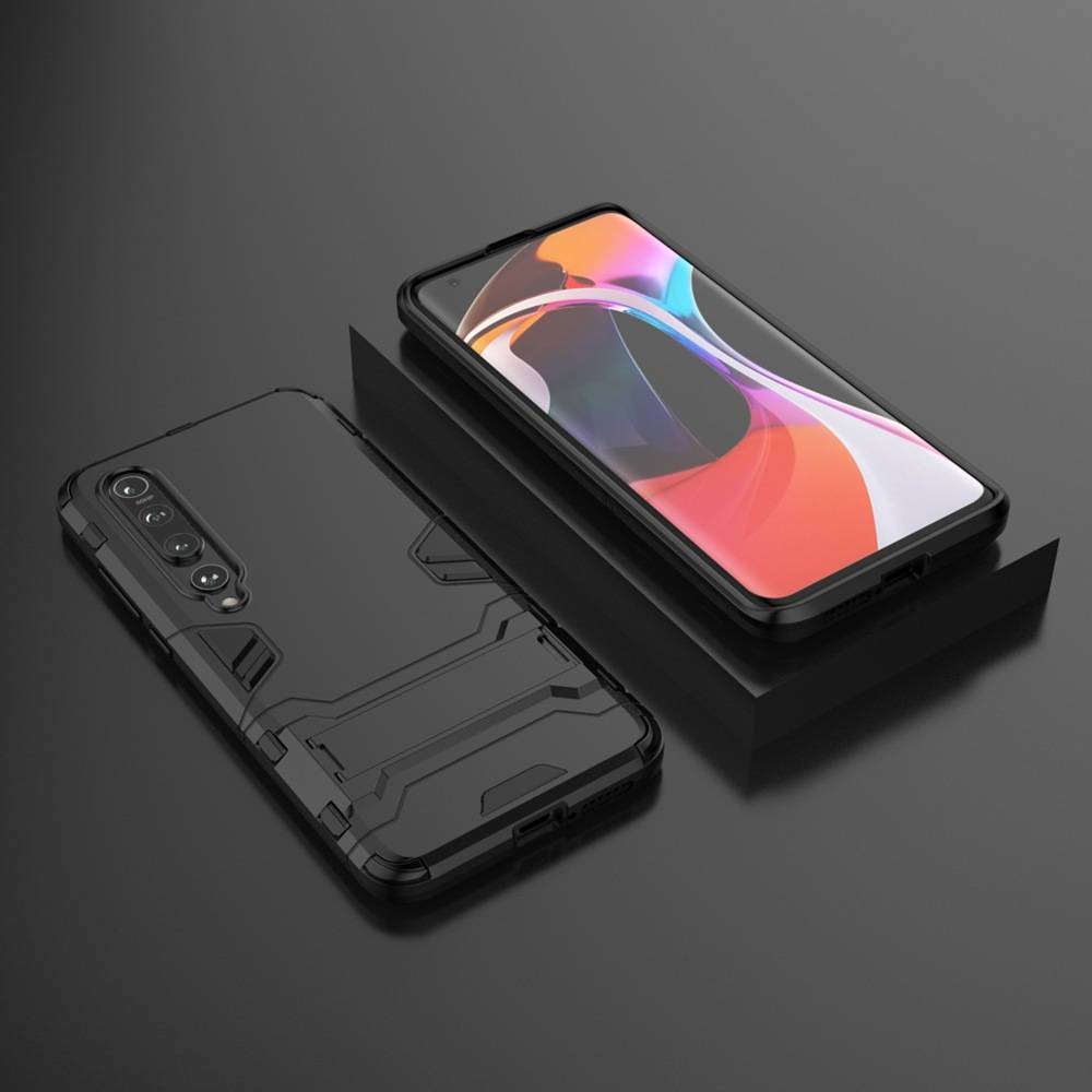 Ốp điện thoại bảo vệ cao cấp thích hợp cho Xiaomi Mi 8 9 10 Pro Lite Se A3 Lite Cc9E Mi 10t Pro Mi Note 10 Pro