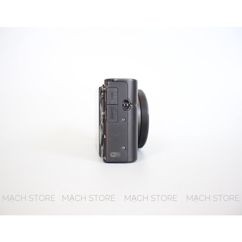 MÁY ẢNH SONY Cyber-shot DSC RX100 Mark IV | BigBuy360 - bigbuy360.vn