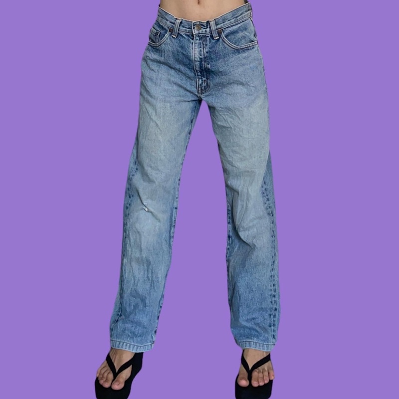 Quần jeans 2hand