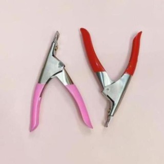 pptt Kìm cắt móng giả loại tốt giá rẻ chuyên dụng cho dân làm móng