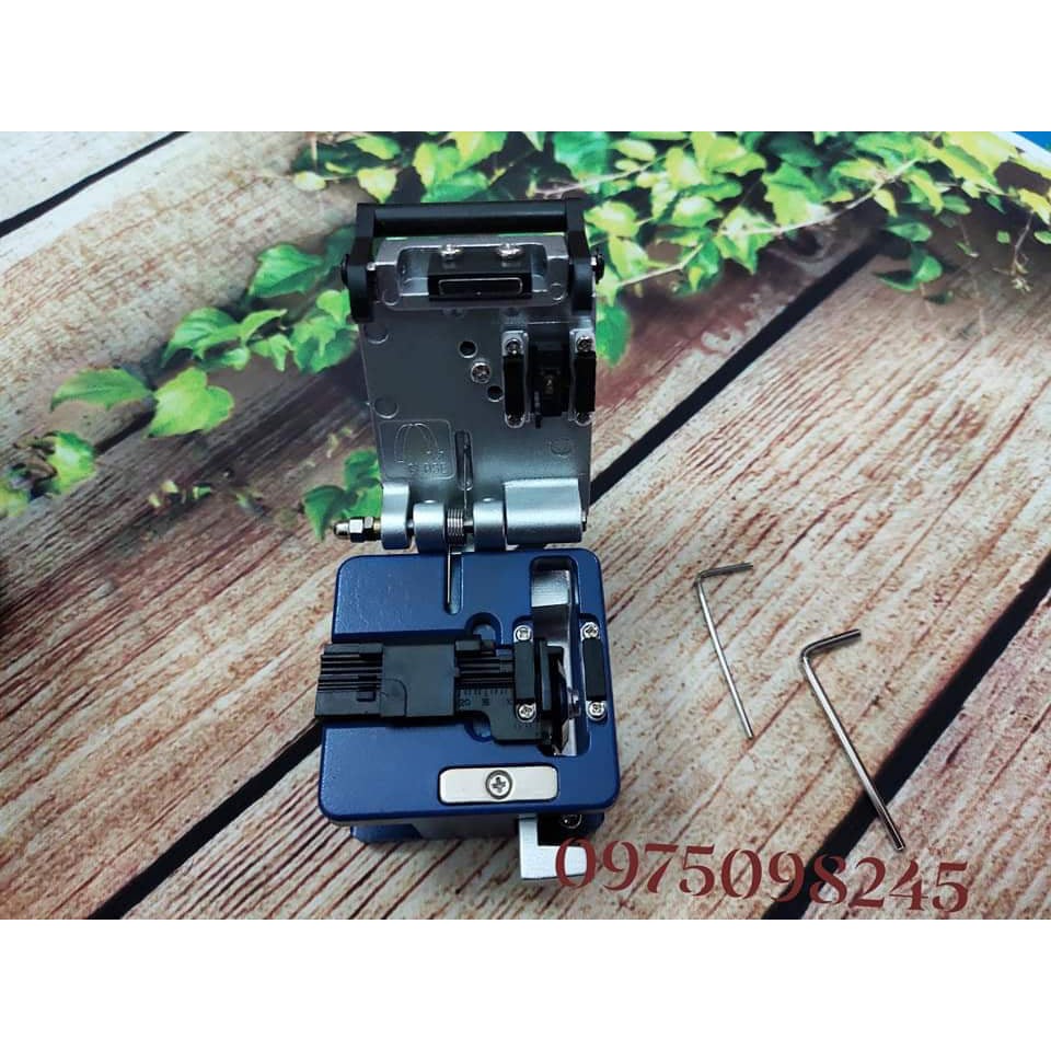 Dao cắt sợi cáp quang giá rẻ, dao cắt sợi cáp quang cao cấp dành cho máy hàn