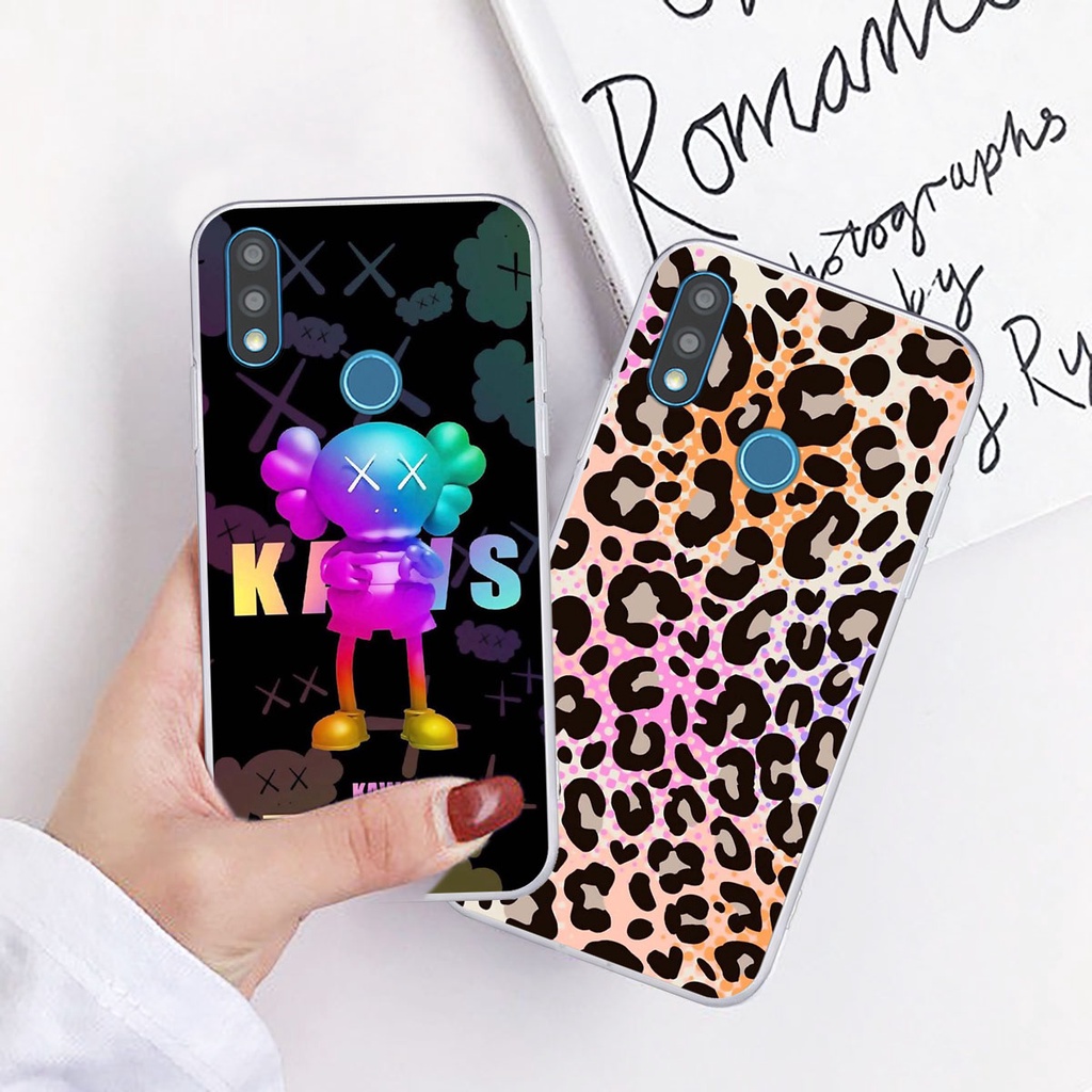 Ốp lưng Vsmart JOY 1/JOY 1 PLUS / JOY 2 PLUS / JOY 3 hình thương hiệu, thời trang, cute, đáng yêu
