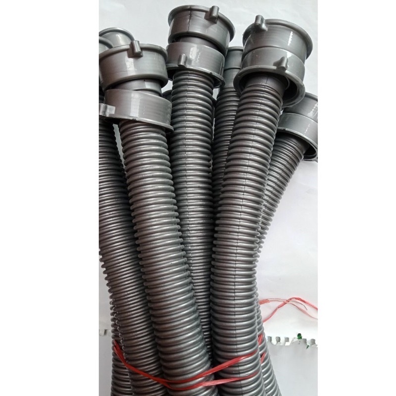 Ống xả thoát nước chậu rửa bát có đầu ren / siphong thoát nước