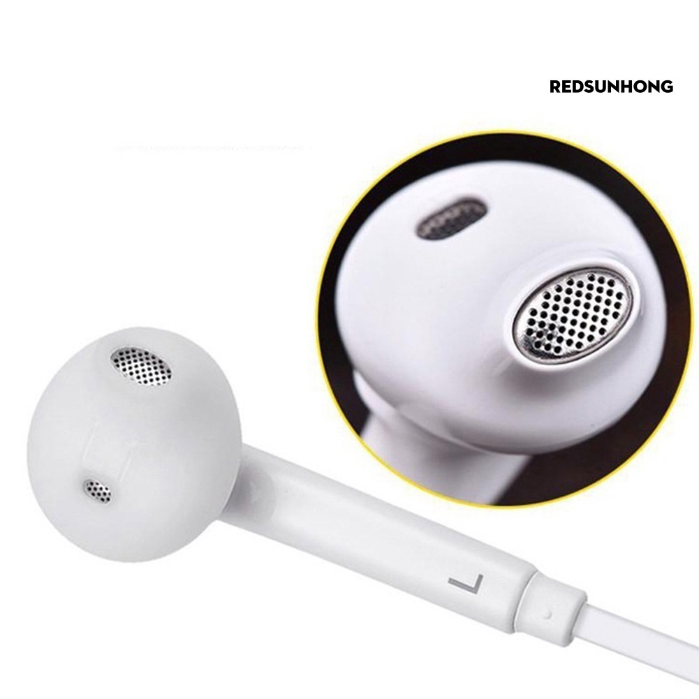 Tai Nghe Nhét Tai Có Mic Cho Samsung I9220 (Ce255)