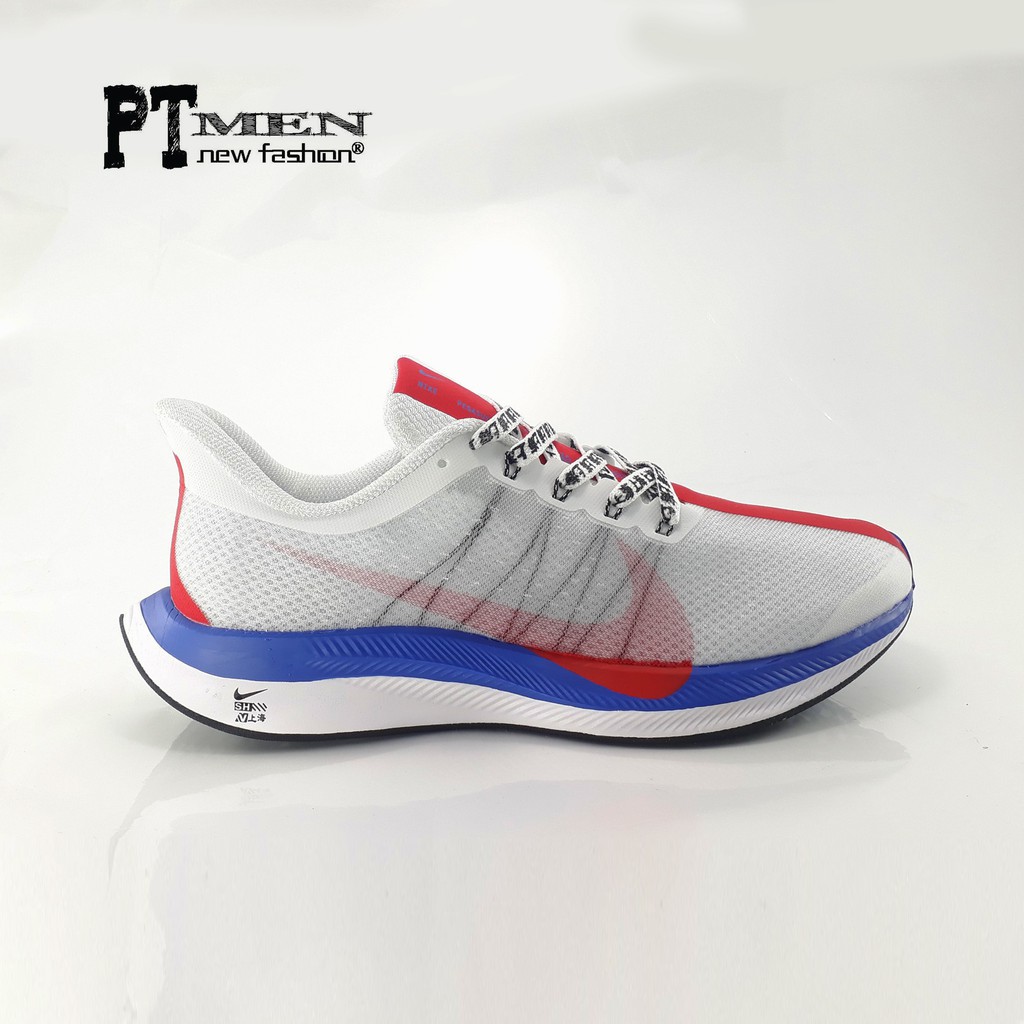 Giày Sneaker Zoomx Pegasus Turbo 35 "Shang hai"