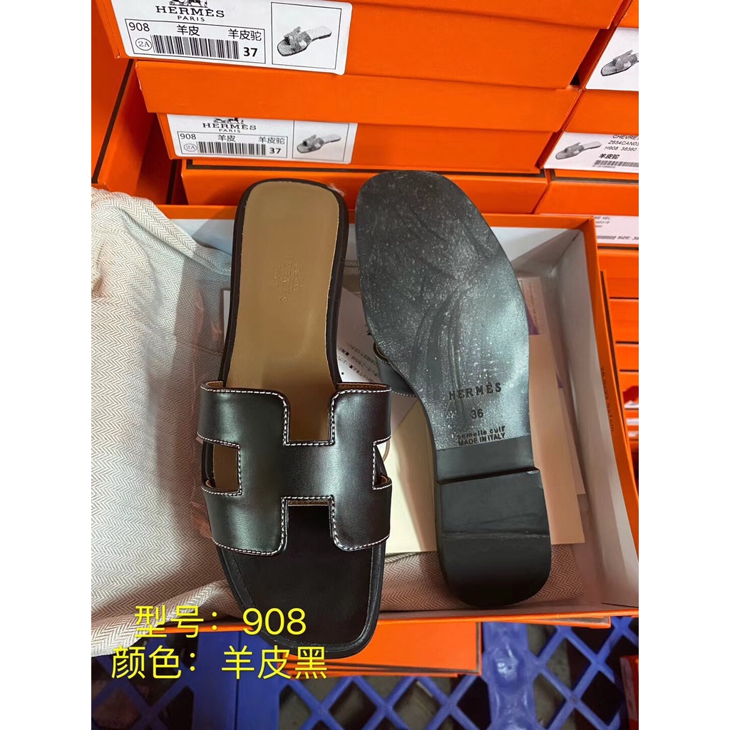 Giày sandal Không Hộp Dành Cho Nữ