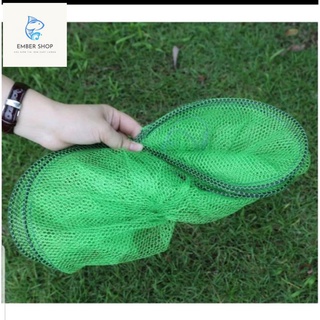 Giỏ Đựng Cá,Tôm,Tép - 3 vành siêu rẻ