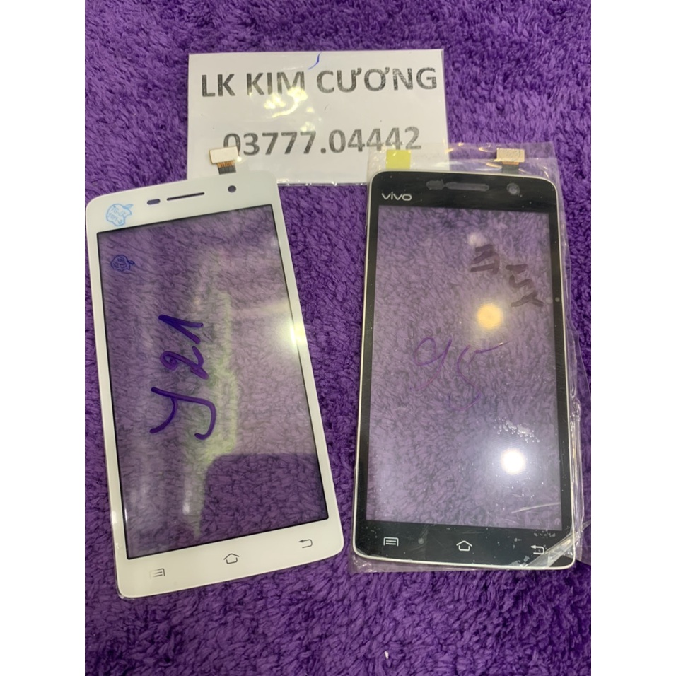 Cảm Ứng VIVO Y21