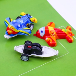 Mô hình đồ chơi máy bay mini cho bé