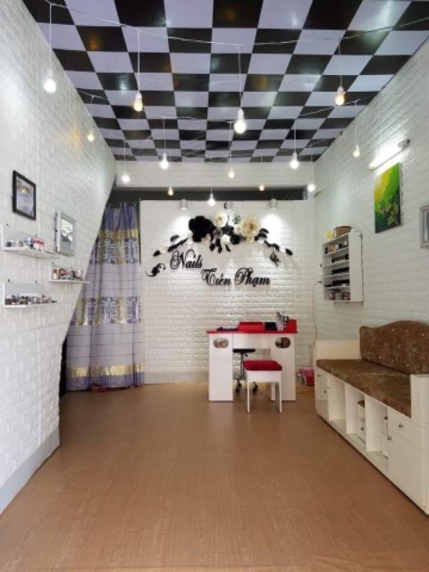 Xốp dán tường 3d. 1 tấm kích thước 70cm x 77cm LOẠI 1 dày 4mm | BigBuy360 - bigbuy360.vn