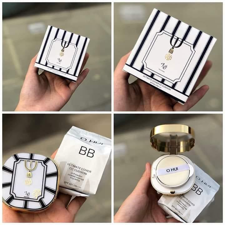 PHẤN NƯỚC [XẢ KHO] 🎁 BB CREAM HÀN QUỐC SIÊU HÓT 🎁