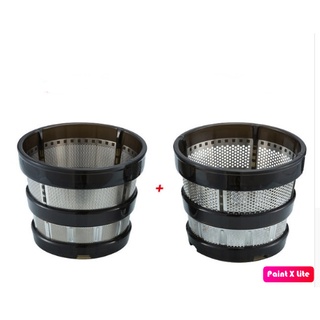 Lưới lọc thay thế máy ép chậm hu-19sgm
