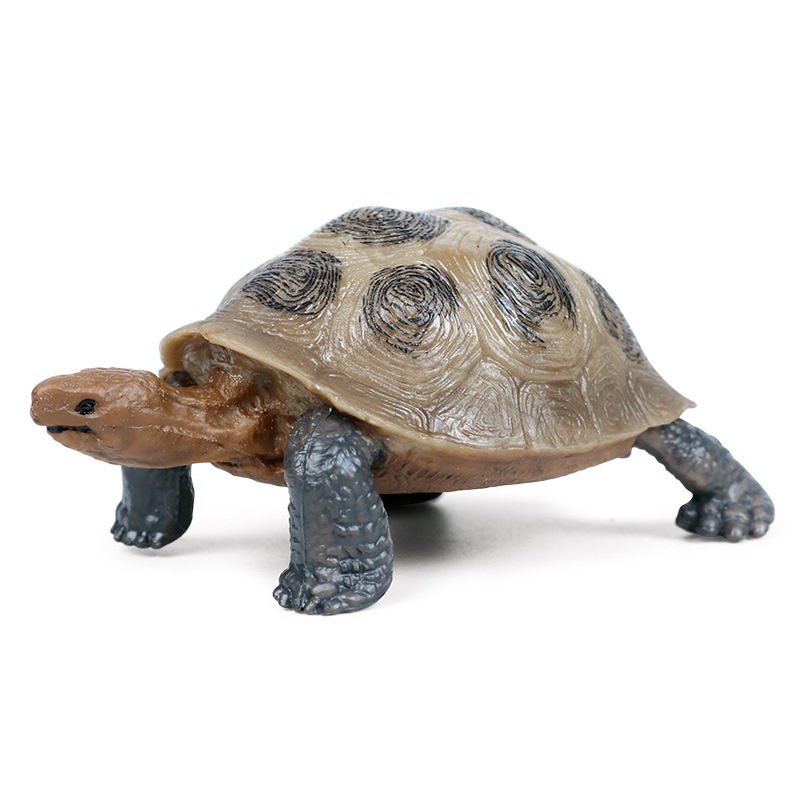 Mô Hình Rùa GOROCK Đồ Chơi Dưới Nước Thú Vị Cho Bé