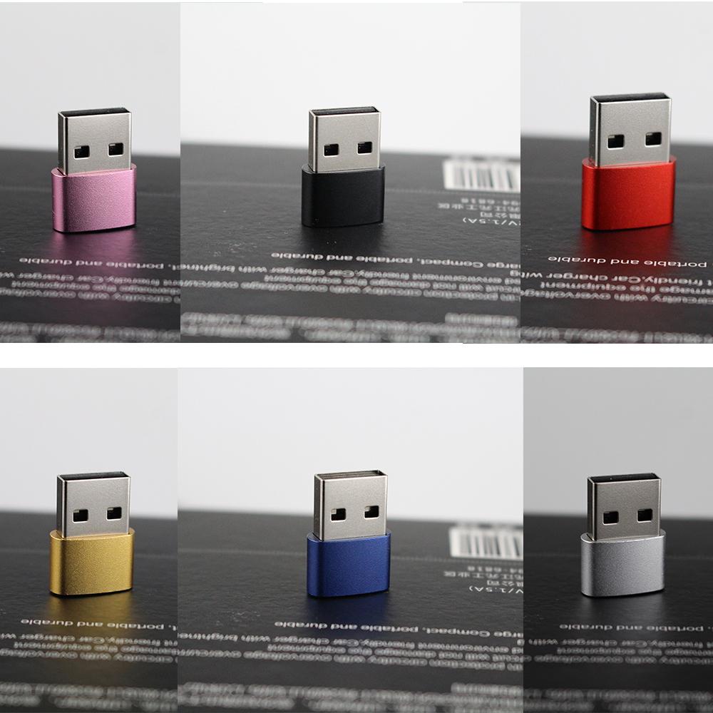 Myrongvn Đầu Chuyển Đổi usb type-c Sang usb Tiện Dụng